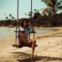 Отзыв от Арина - Виза Destination Thailand